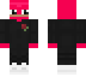 red pepe