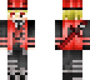 red philza cause why not