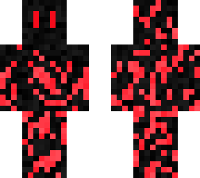 red titan