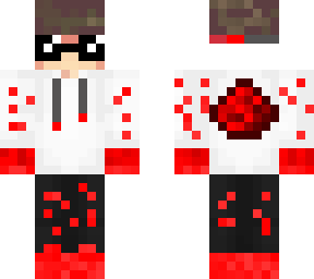 redstone mad scienetest