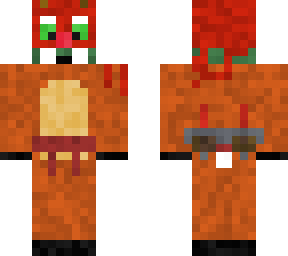 reindeer raph