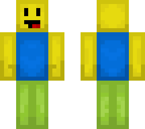 roblox noob