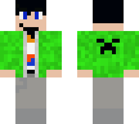 rocket roll man in his jacket v.2