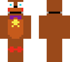 rockstar freddy