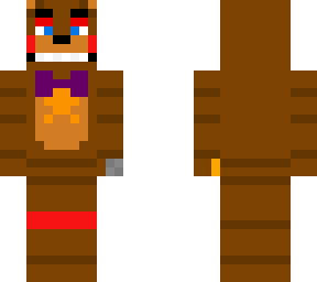 rockstar freddy yt