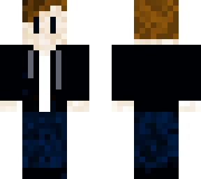 ryan's skin