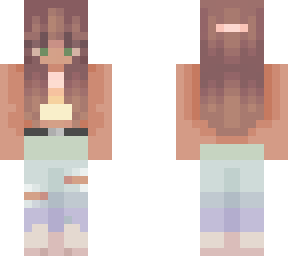 safari wife edit