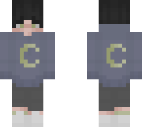 sam skin pog