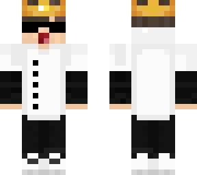 sammy and grandcanyon skin mix