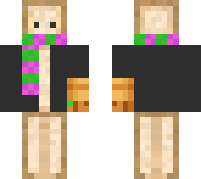 sandwich with coat 1