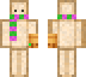 sandwich with scarf 2