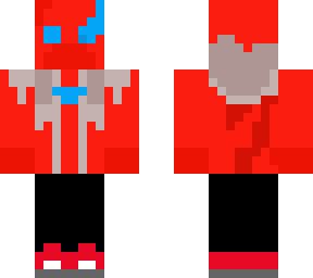 sans suit suit