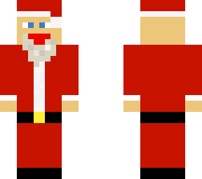 santa