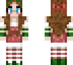 santa baby (edited)