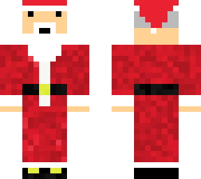 santa claus