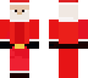 santa claus