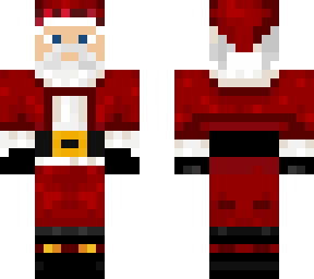 santa cluas is coming to town