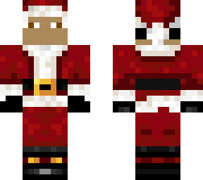 santa manny
