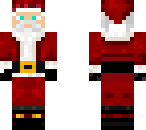 santa pro