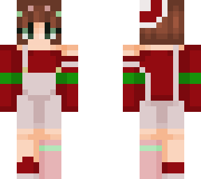 santa's little helper~ base build