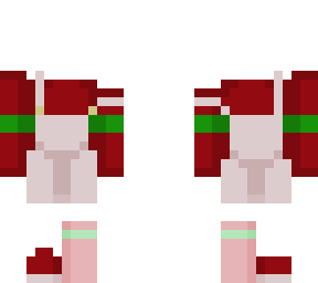 santa's little helper
