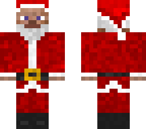 santa steve