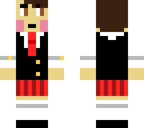 schoolgirl