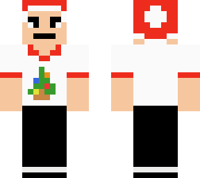 sean christmas