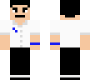 sean uniform