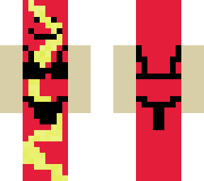 sexy hotdog