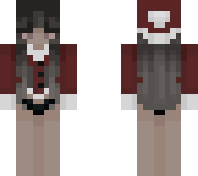 sexy santa girl