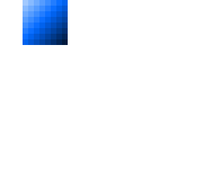 shading for hair