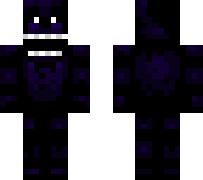 shadow freddy