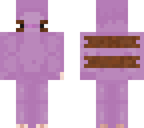 shiny slakoth