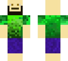shirt man