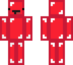 skeppy but red!