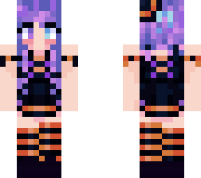 skin by my friend