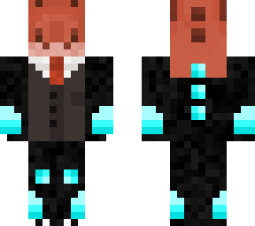 skin de danilo