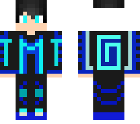 skin de matias toapanta