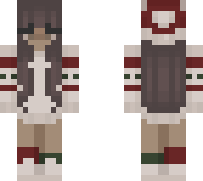 skin edit