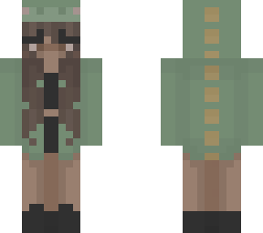 skin edit