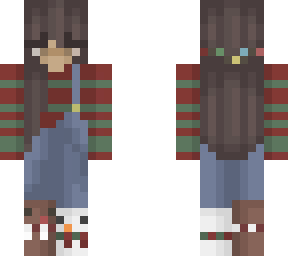 skin edit