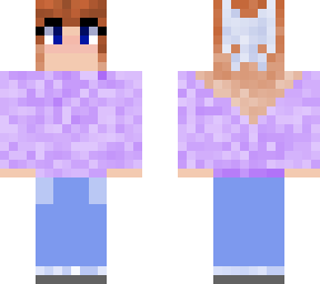 skin for beanmonsterpow