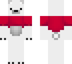 skin para nacho waini
