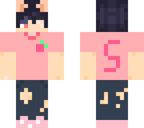 snipocracys offical skin.