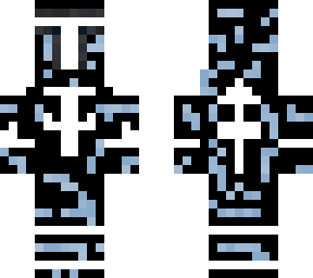 snow warrior