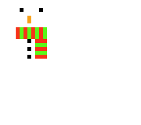 snowman!