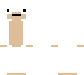 snowy monkey