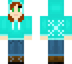 snowydagger upgraded