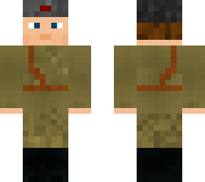 soviet ww2